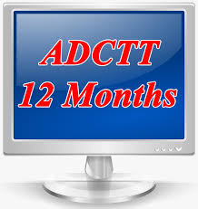 Advance Diploma in Computer Teacher Training (ADCTT-12)
