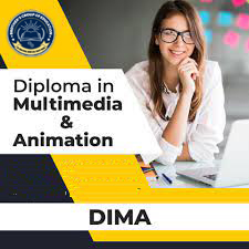 Diploma in Multimedia & Animation