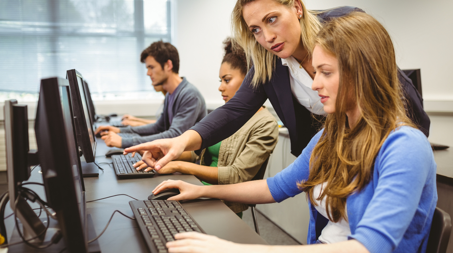 Advance Diploma Course in Desktop Publication