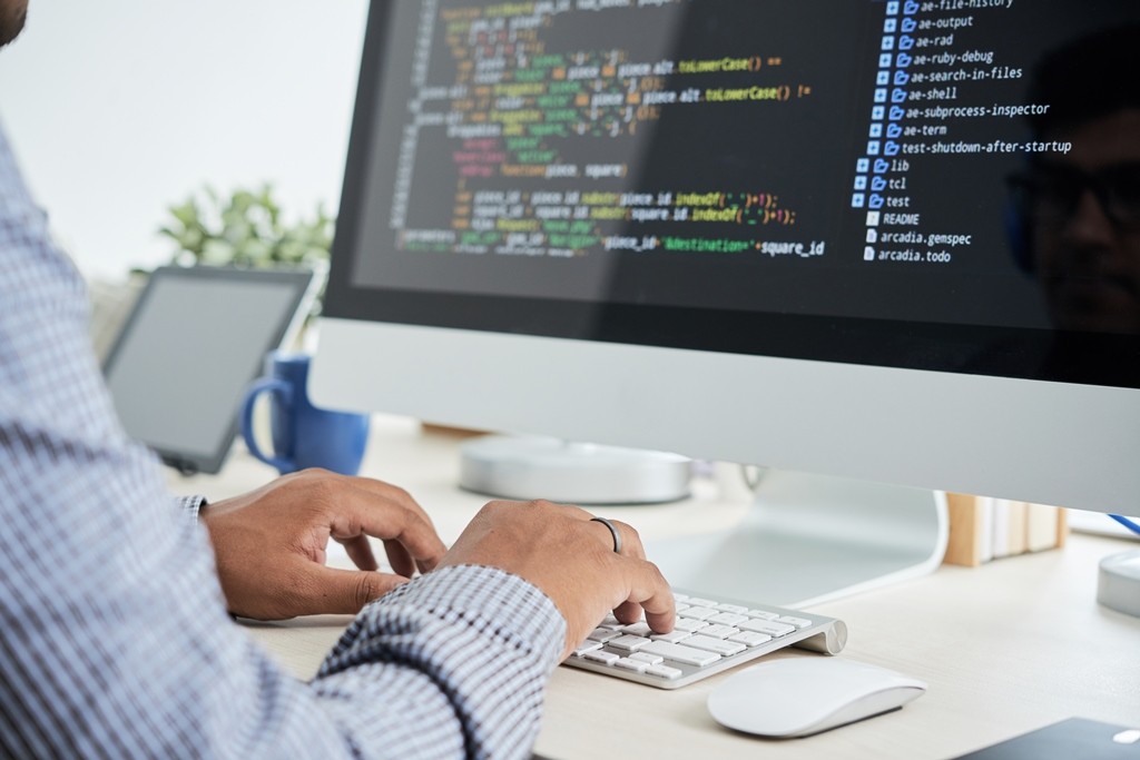 Advance Diploma in Software Development