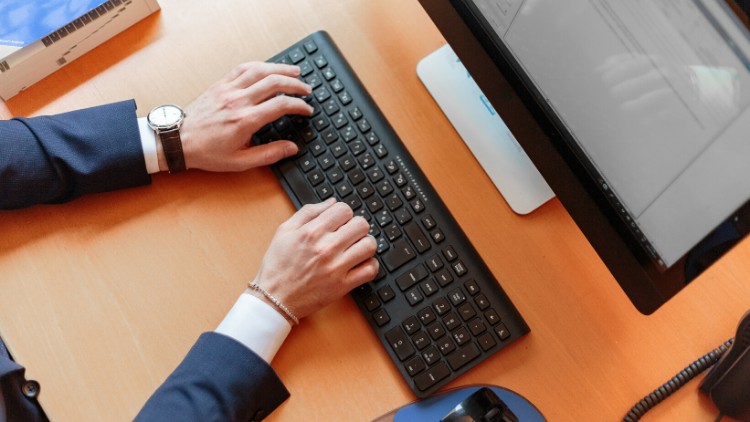 Advance Diploma in Data Entry Operator