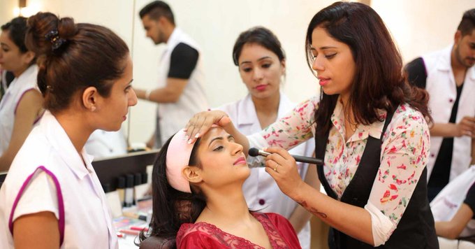 Advance Diploma in Beautician Skills (ADBS-12)