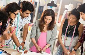 Diploma in Cutting & Sewing