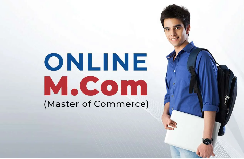 M. Com